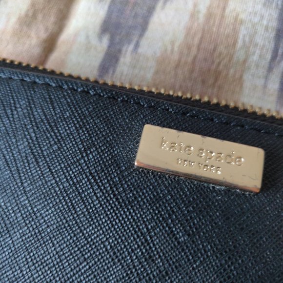 Kate Spade Wallet - Picture 2 of 7